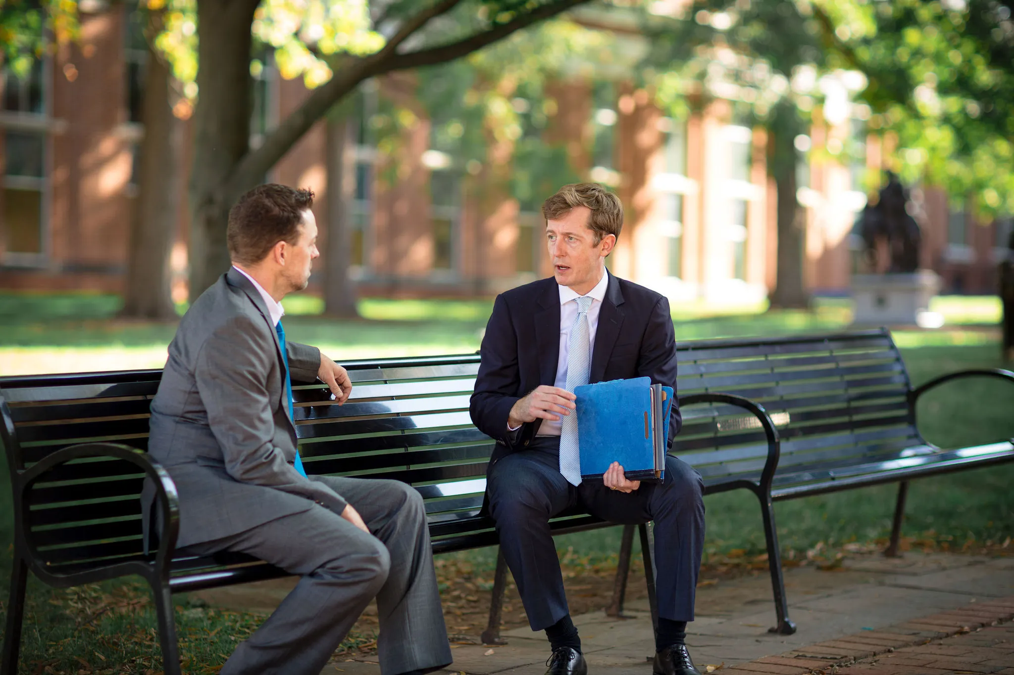 Daugherty Lucky Family Law