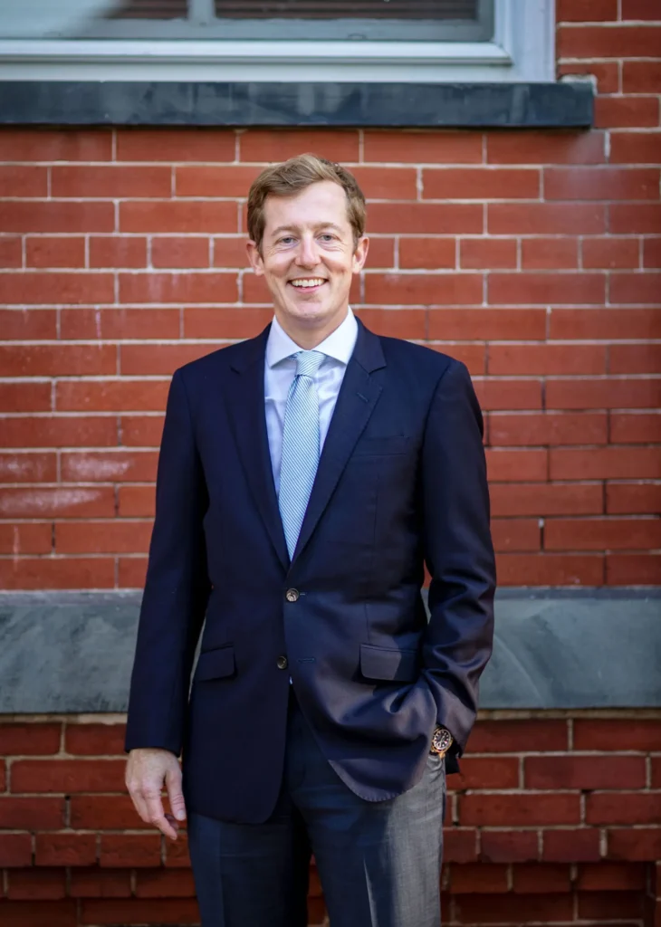 Daugherty Lucky Family Law