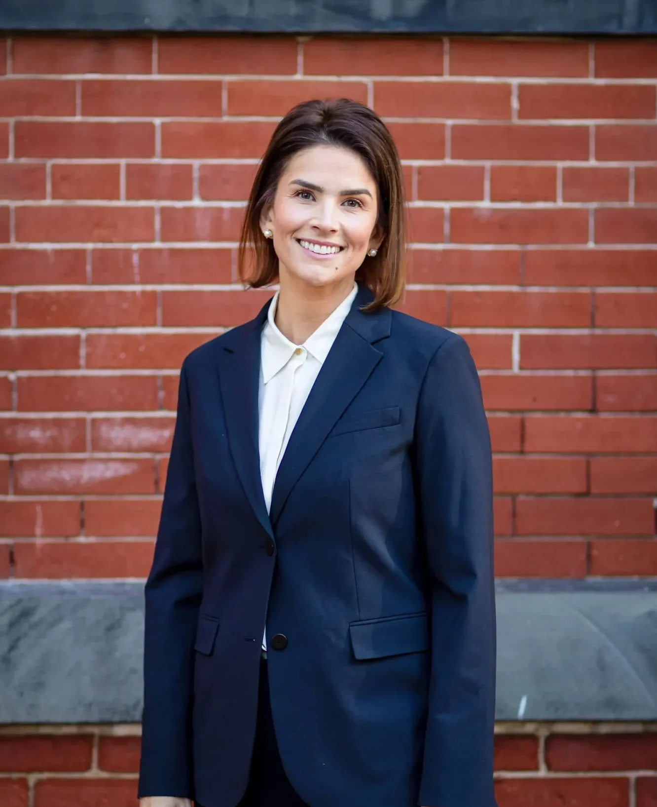 Kimberly Luckey Northern Virginia Attorney