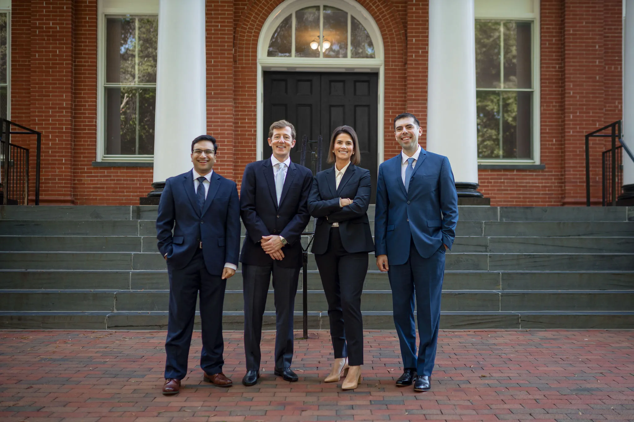 Daugherty Luckey PLLC Team 